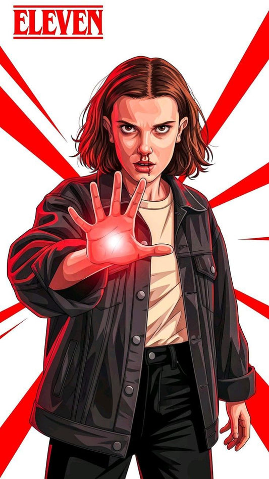 Cinema - Stranger Things 21