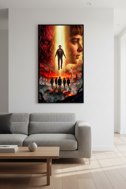 Cinema - Stranger Things 16