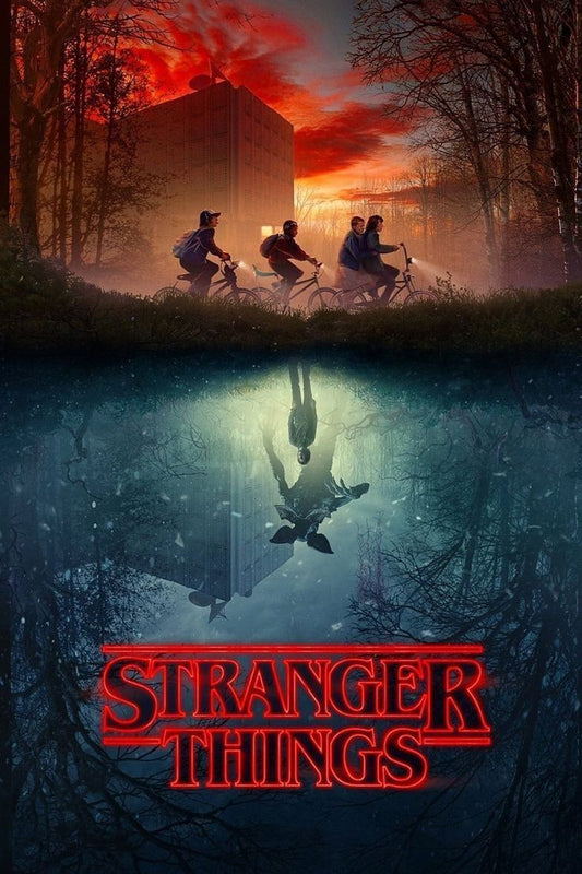 Cinema - Stranger Things 169