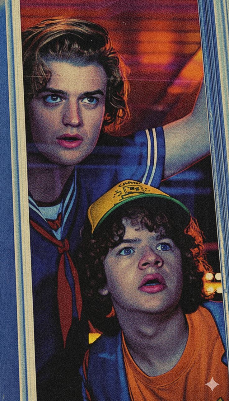 Cinema - Stranger Things 26