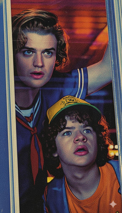 Cinema - Stranger Things 26