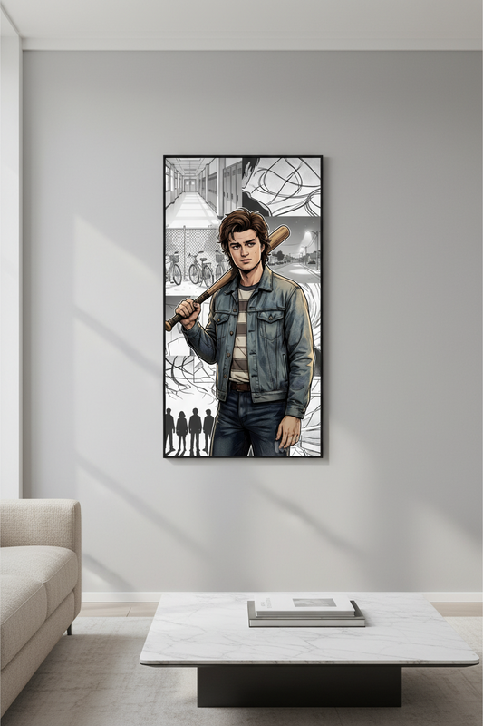 Cinema - Stranger Things 36
