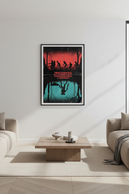 Cinema - Stranger Things 25