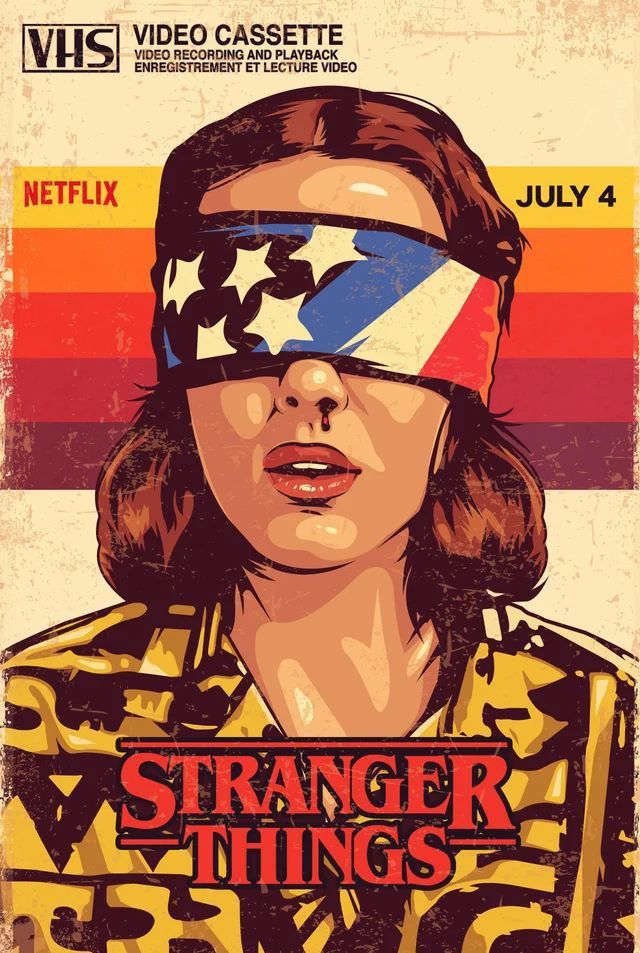 Cinema - Stranger Things 06