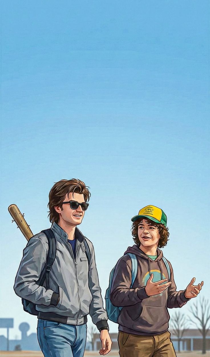 Cinema - Stranger Things 08