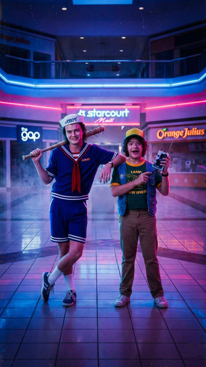 Cinema - Stranger Things 05