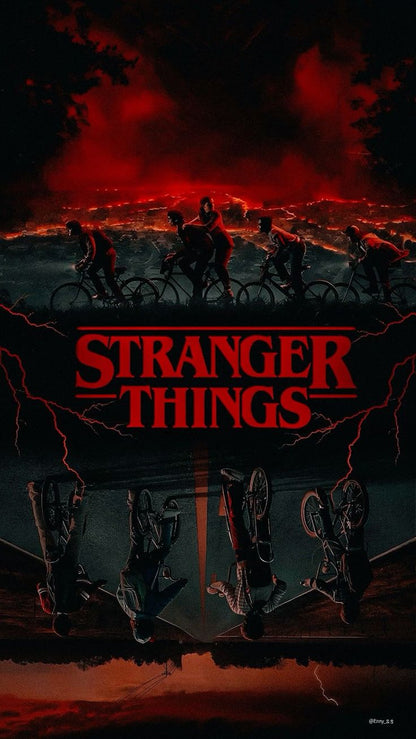 Cinema - Stranger Things 15
