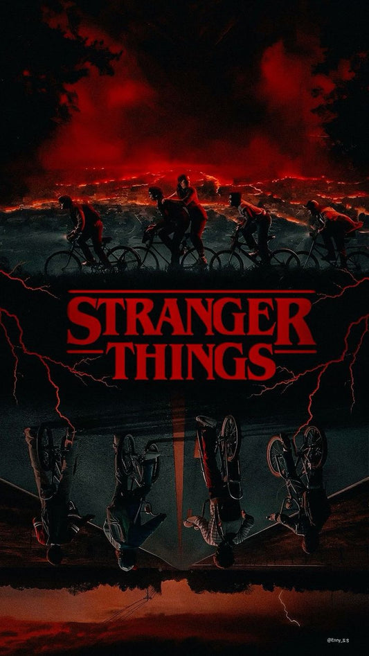Cinema - Stranger Things 15