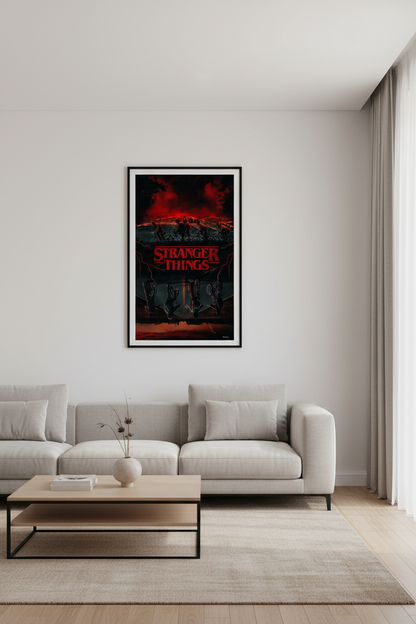 Cinema - Stranger Things 15