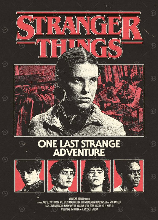 Cinema - Stranger Things 31