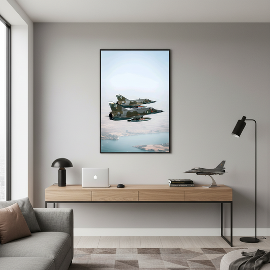 PAF 2 Jets