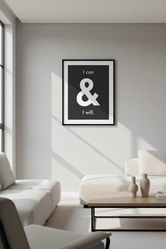 Typography - Empowerment