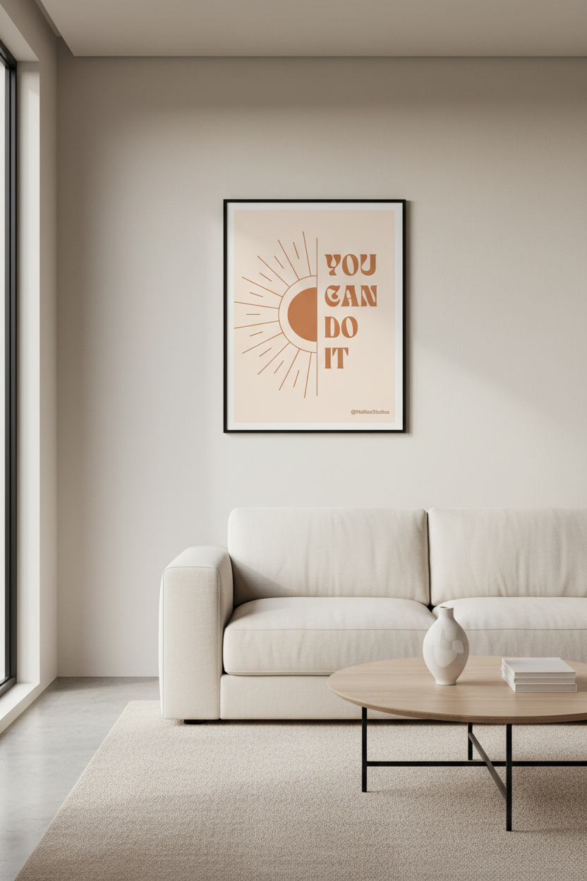 Typography - You Can Do It