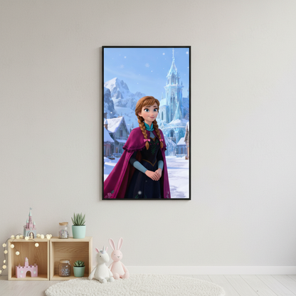 Kids Room – Anna