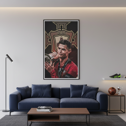 CR7 Trophy