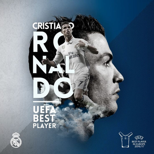 CR7 - RM