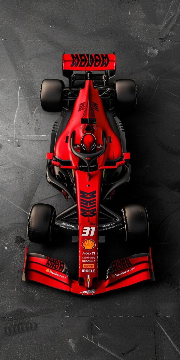 Formulaa 1 framed wall art print — Casa Blend