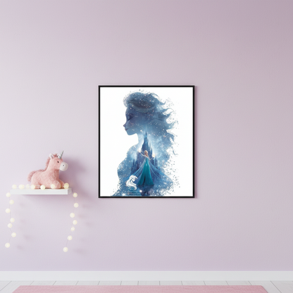 Kids Room – Frozen