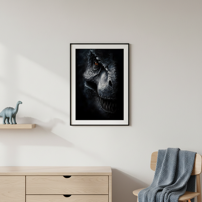 Kids Room – Jurassic World