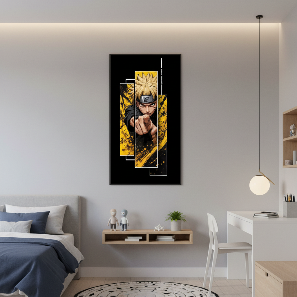 Kids Room – Narrotto