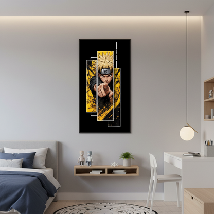 Kids Room – Narrotto