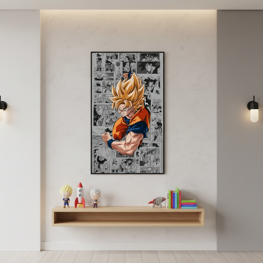 Kids Room – Norotto 0.2