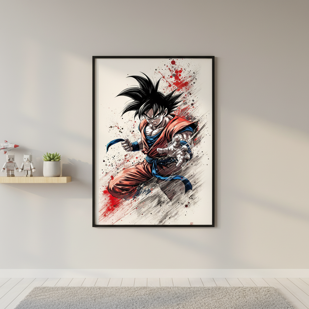 Kids Room – Norotto