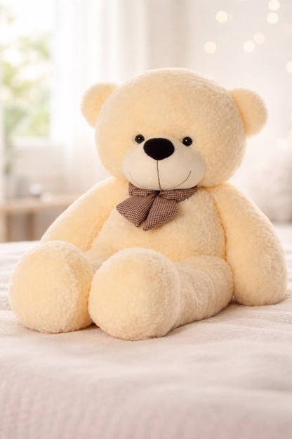 Stuff Toy framed wall art print — Casa Blend