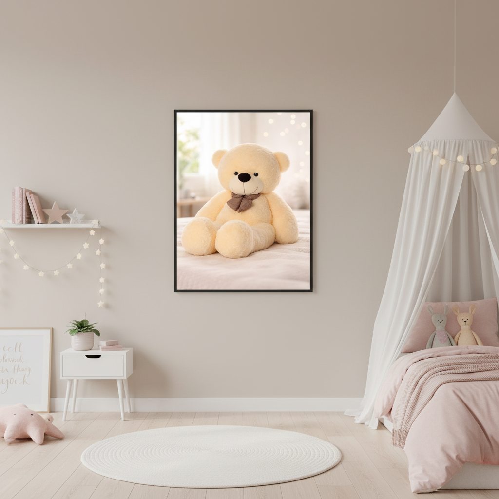Kids Room – Stuff Toy
