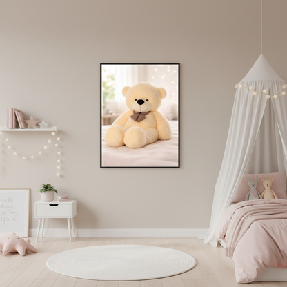 Kids Room – Stuff Toy