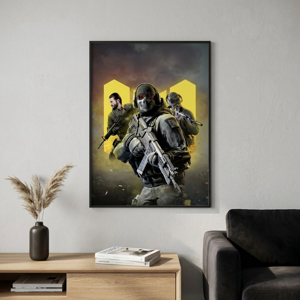 Gaming - Three_tactical_soldiers