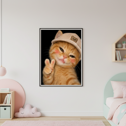 Kids Room –  Victory